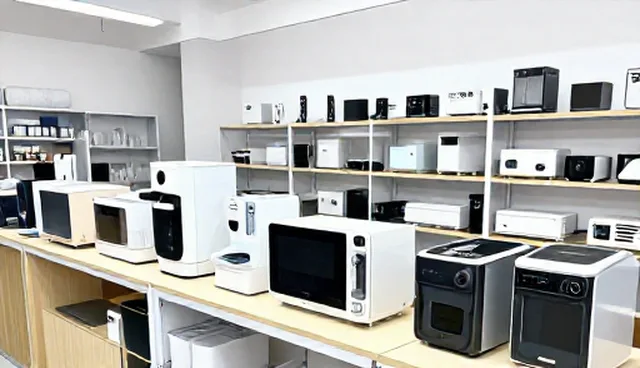 生活小家电选购误区及科学使用方向