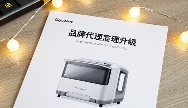 如何通过一件代发提升品牌代理合作效率？