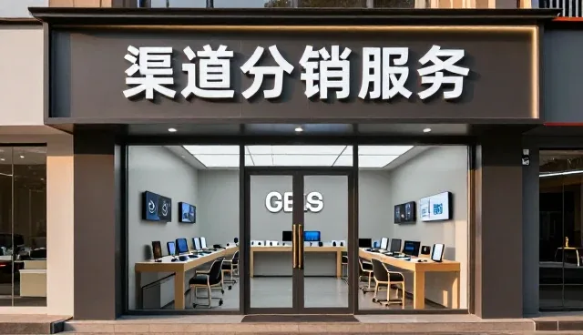 一件代发模式如何推动品牌代理业务的高效转型