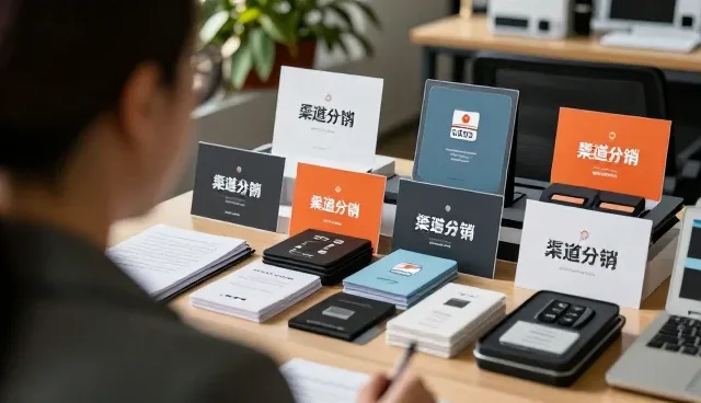 物流优化如何推动一件代发服务的业务升级